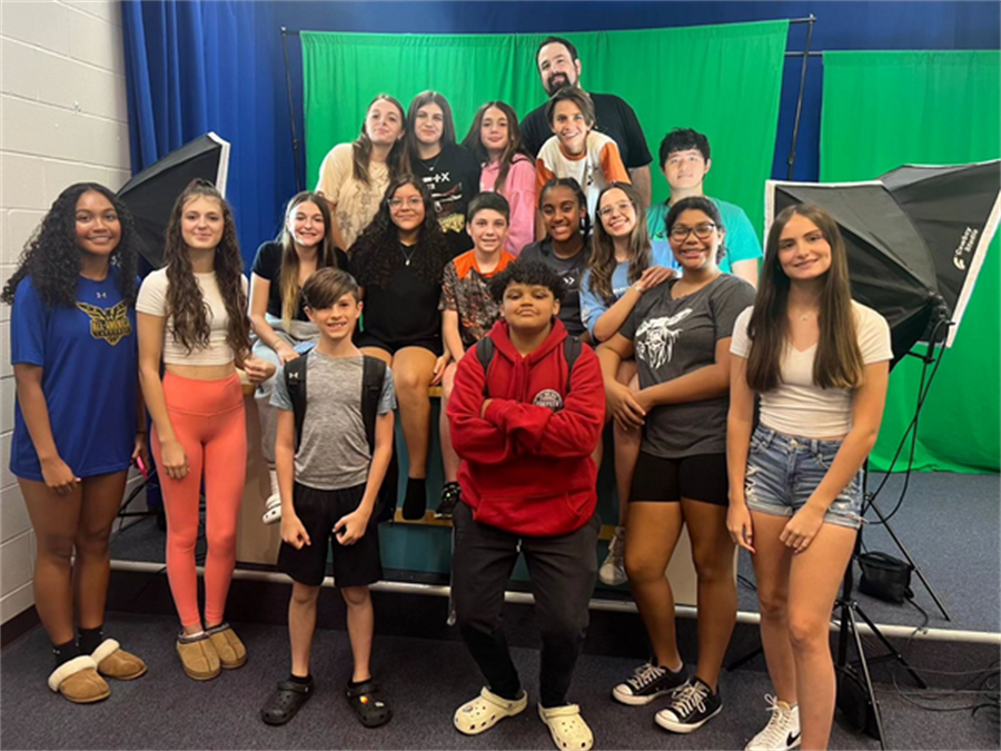 Television Production Television Production