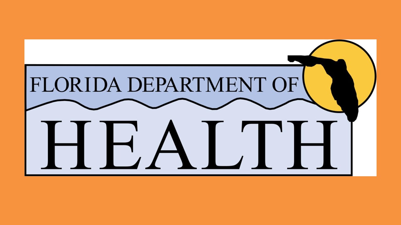 Florida Department of Health TDAP Inforamtion