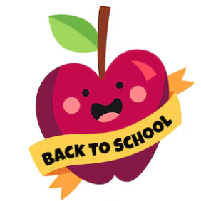 apple back to school apple back to school