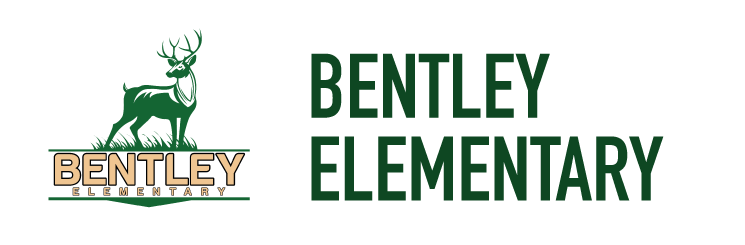 Bentley Elementary School logo