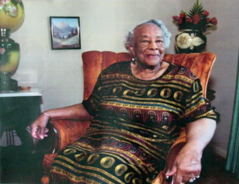 Ms. Altermese Smith-Bentley Ms. Altermese Smith-Bentley