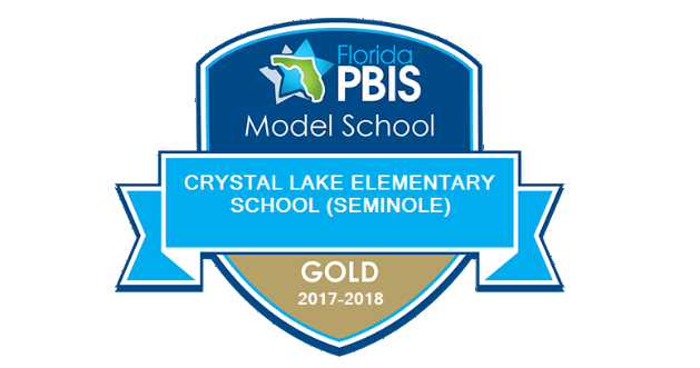 Florida PBIS Model School Florida PBIS Model School