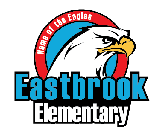 Eastbrook Elementary School logo