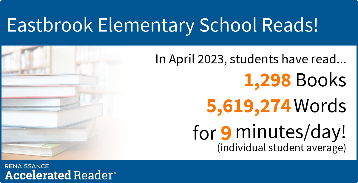 Eastbrook Elementary School