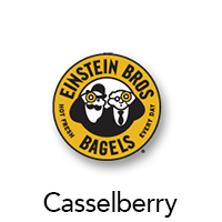 Einstein Bros Bagels