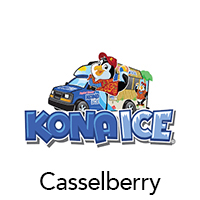 Kona Ice
