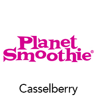 Planet Smoothie