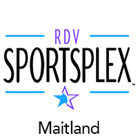 RDV Sportsplex Maitland