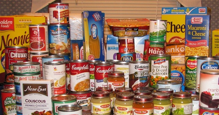 Food Drive