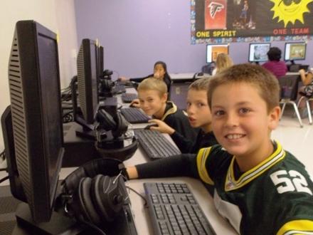 Specials Computer Class Specials Computer Class