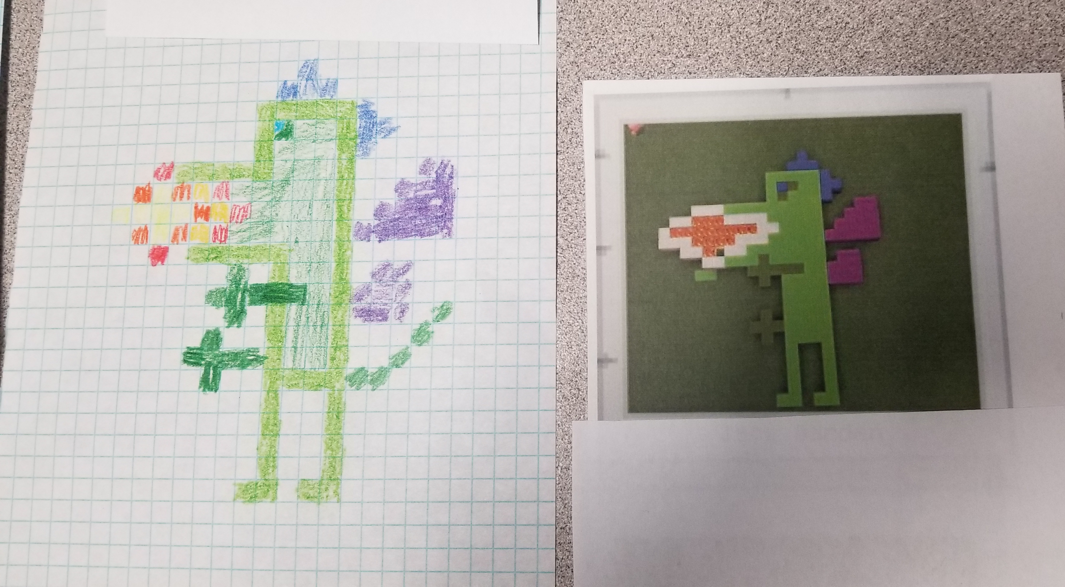 Art to Digital Crossover