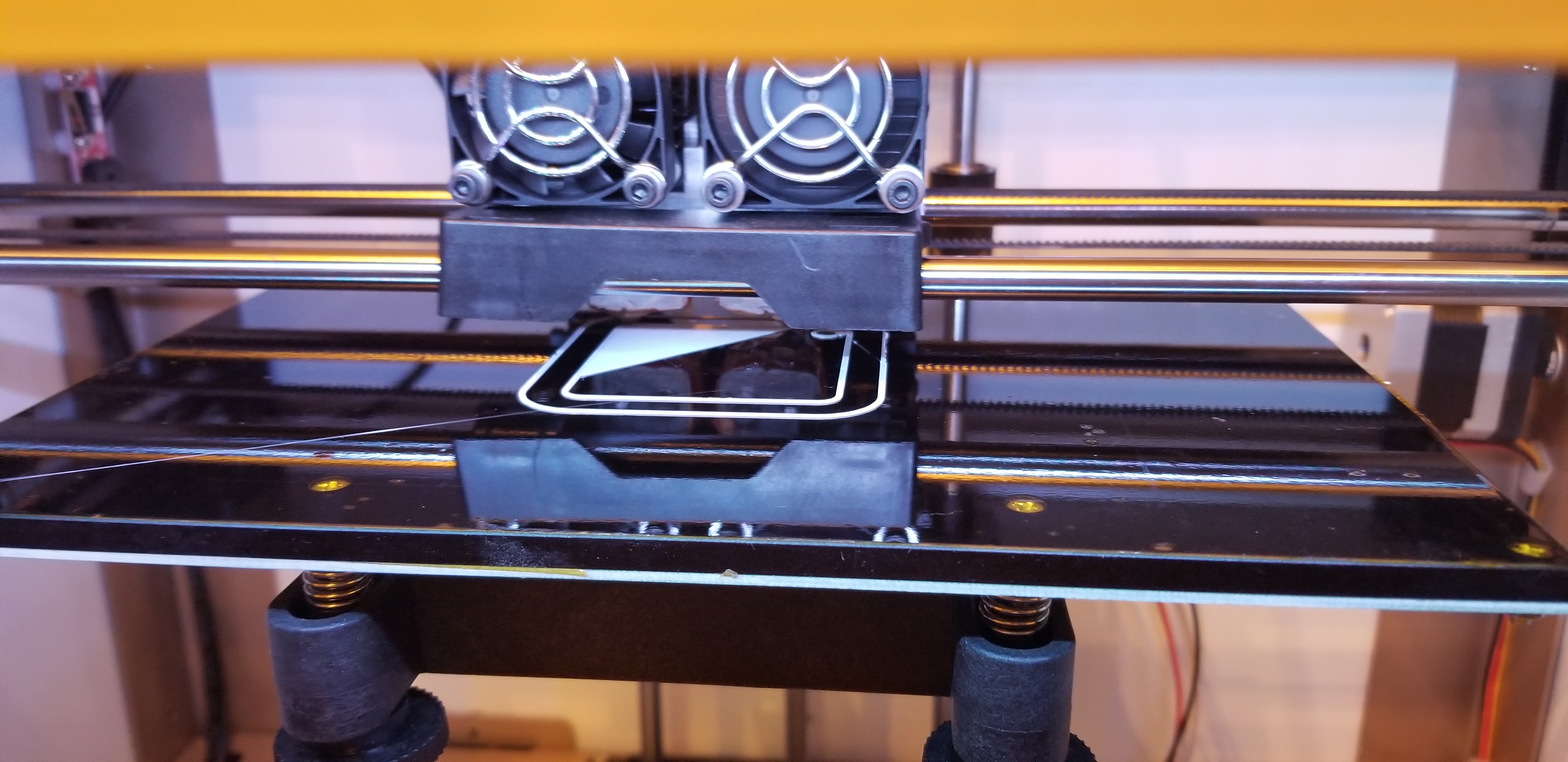 3D Printers Machine