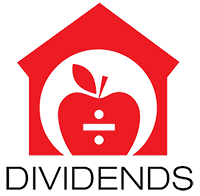 Dividends Logo Dividends Logo