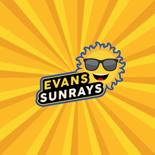 evans logo