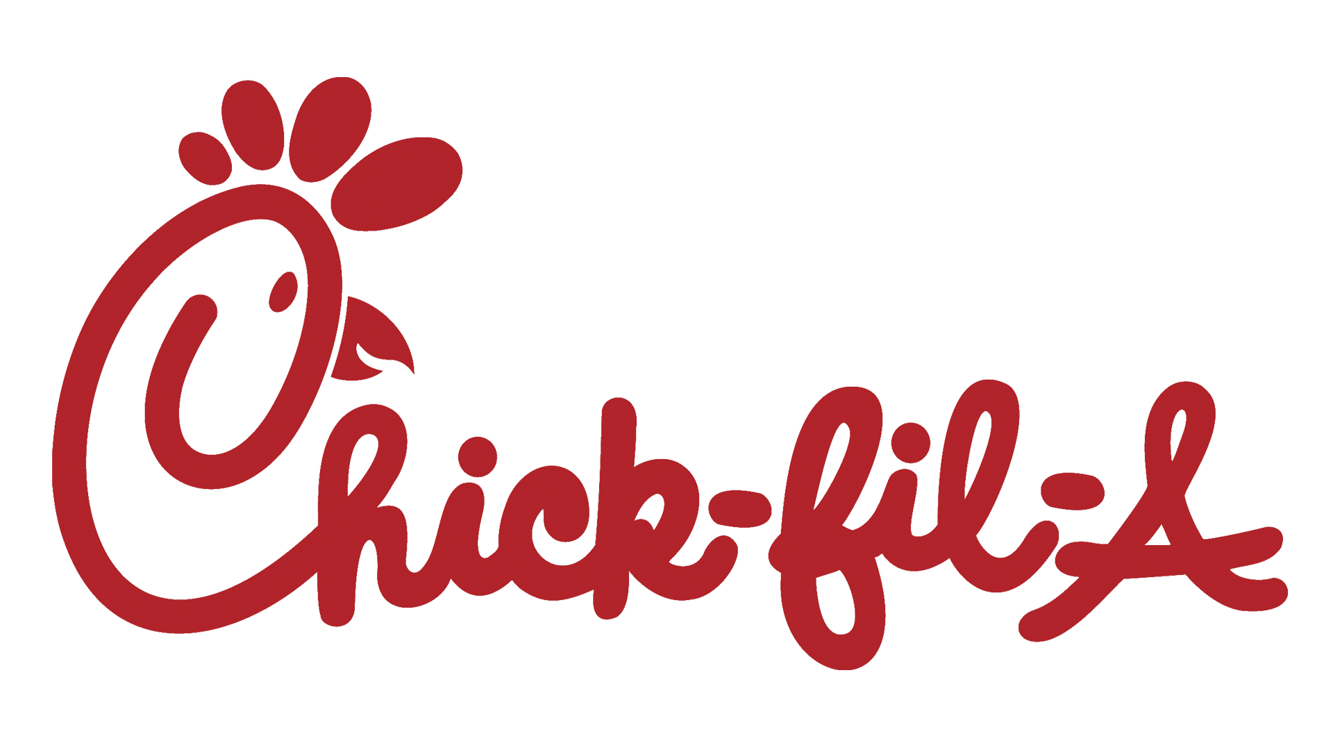 Chick-fil-a Logo