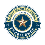 MSA 2025 Excellence Award Badge MSA 2025 Excellence Award Badge