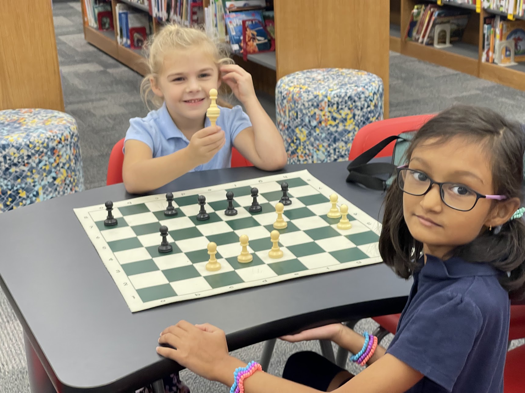 Chess Players Chess Players