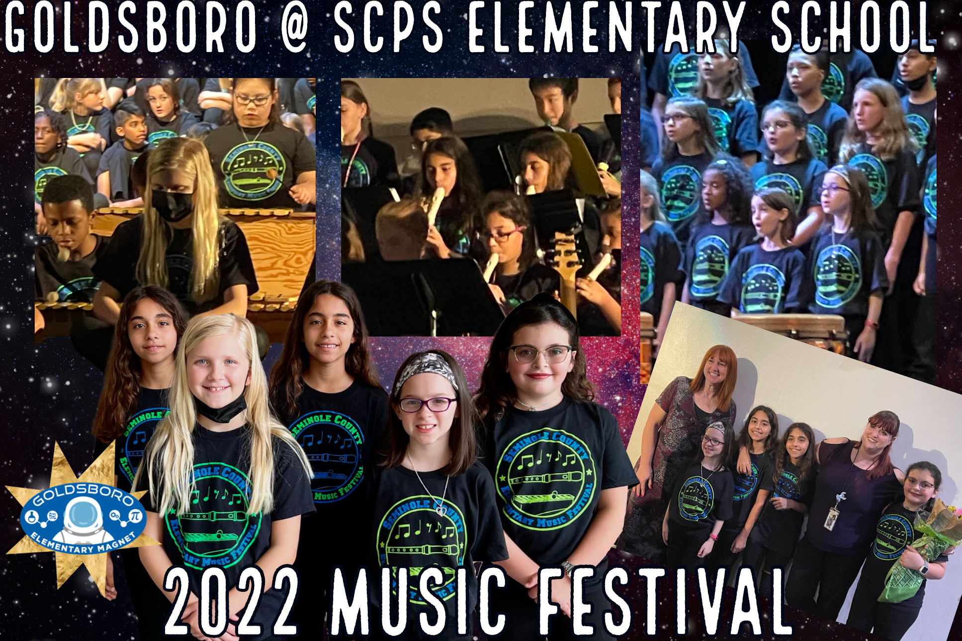 Elementary School Students Elementary School Students