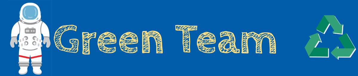 Green Team Green Team