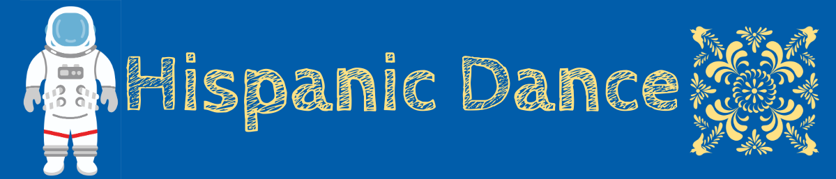 Hispanic Dance Hispanic Dance