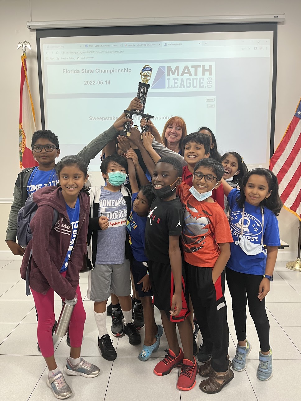 Central Florida Students Central Florida Students