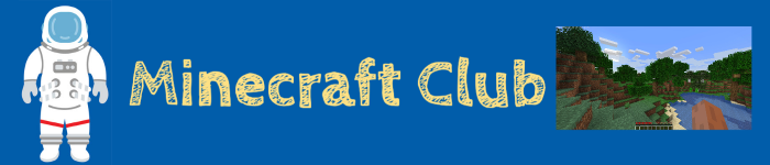 Minecraft Club