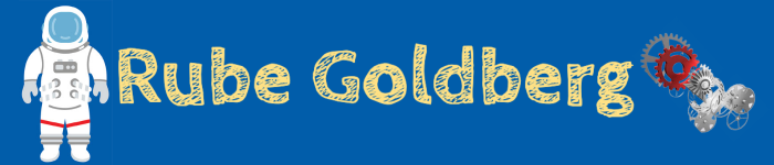 Rube Goldberg Rube Goldberg