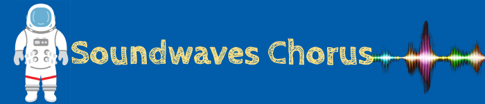 Soundwaves Chorus