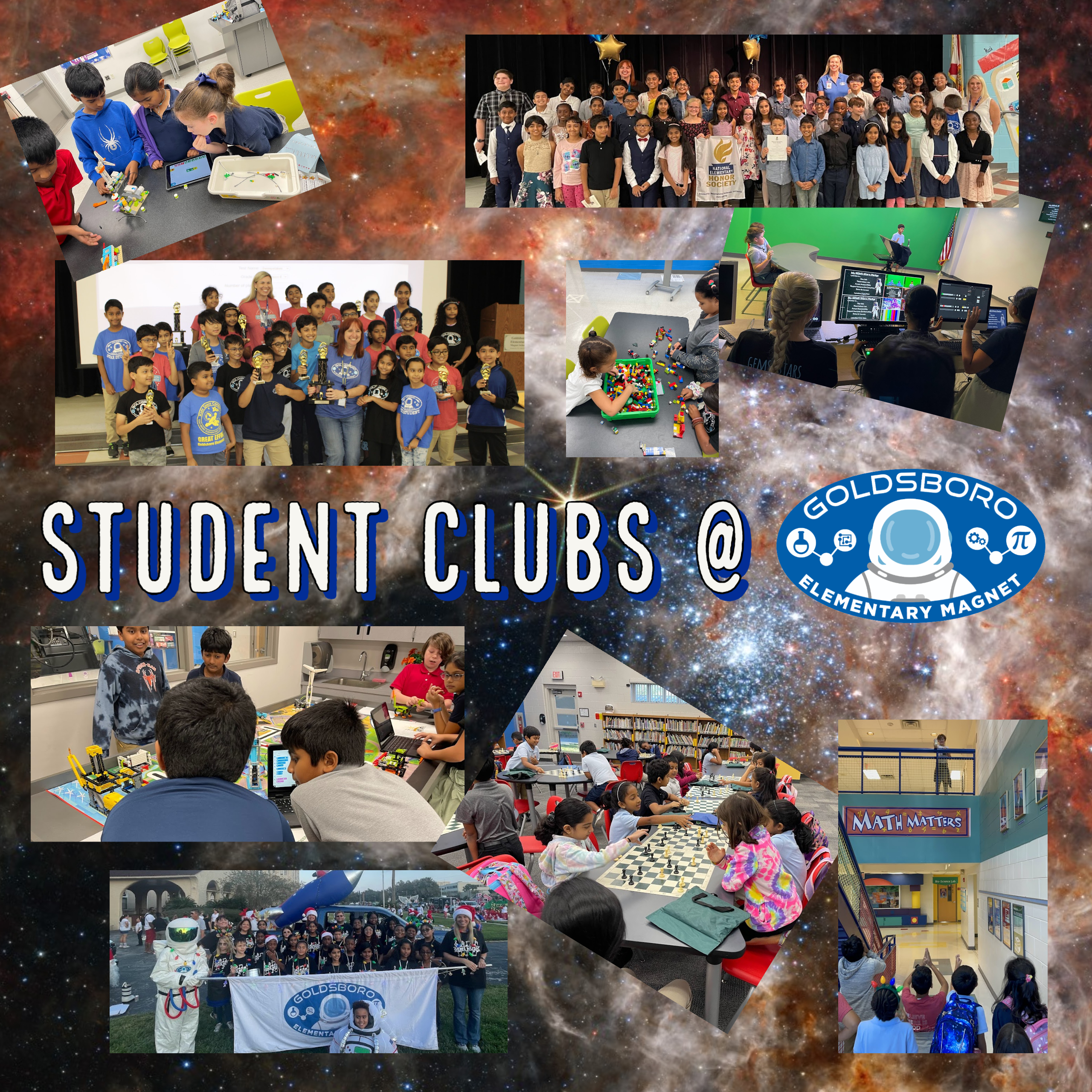 Student Clubs Student Clubs