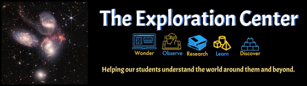 The Exploration Center