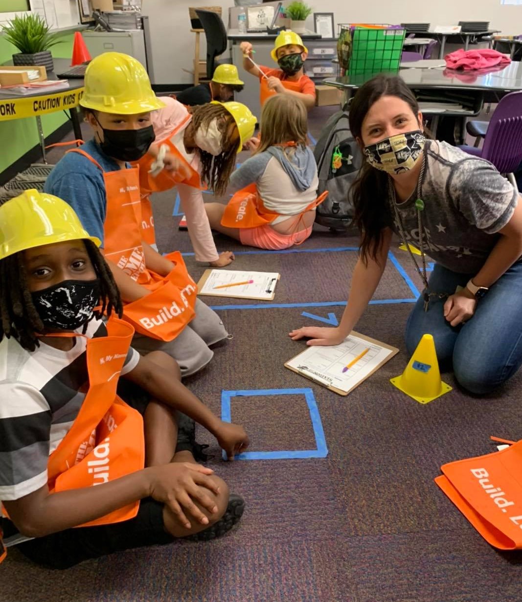 Engineering Design Process