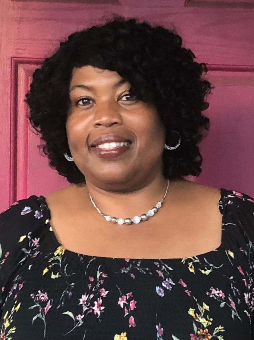 Ms. Hope Sparrow Ms. Hope Sparrow