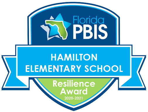 Resilience Award Resilience Award