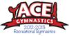 Ace Gymnastics' Logo