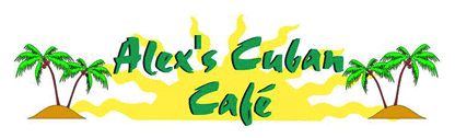 Alex's Cuban Cafe