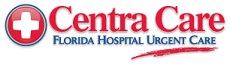 Centra Care. Florida Hospital Urgent Care