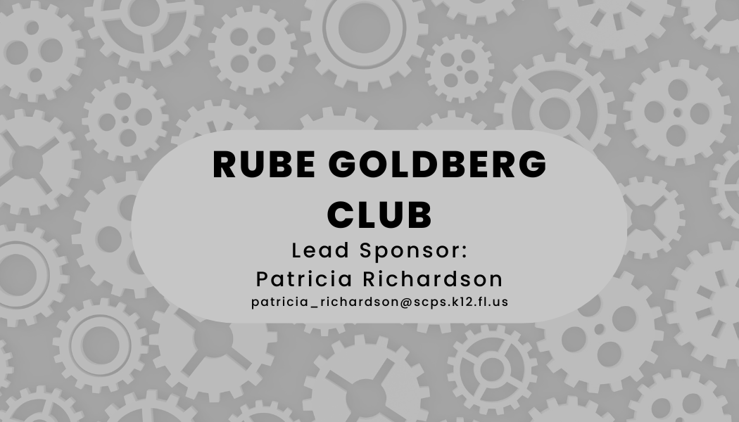 Rube Goldberg Rube Goldberg