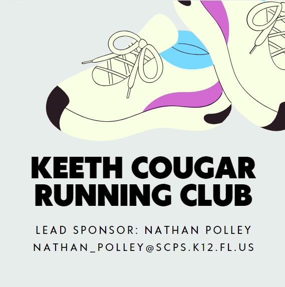 Running Club Running Club