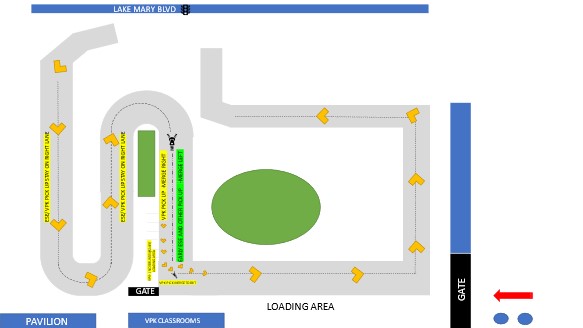 Safety reasons Safety reasons