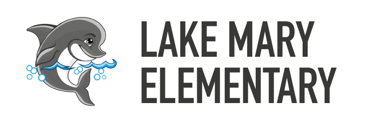 Lake Mary Elementary School logo