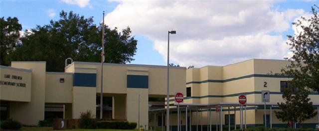 Lake Orienta Elementary School