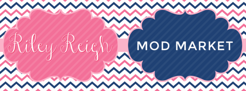 Riley Reigh Mod Market