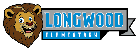Longwood Elementary School logo