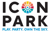 Icon Park Logo