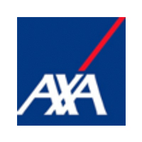 AXA Logo
