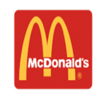 McDonald's Logo
