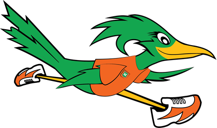 Midway Mascot Midway Mascot