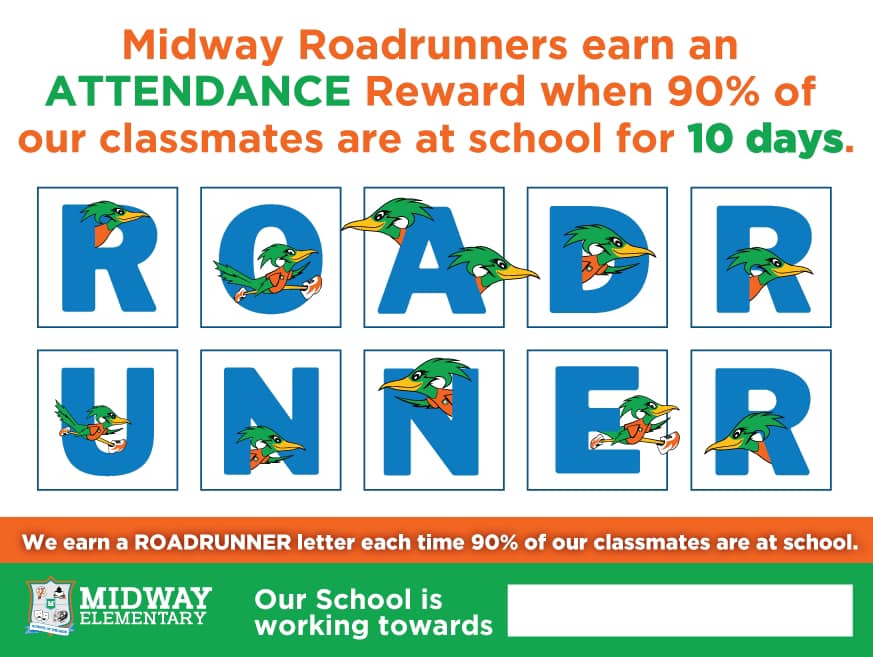 Attendance Challenge