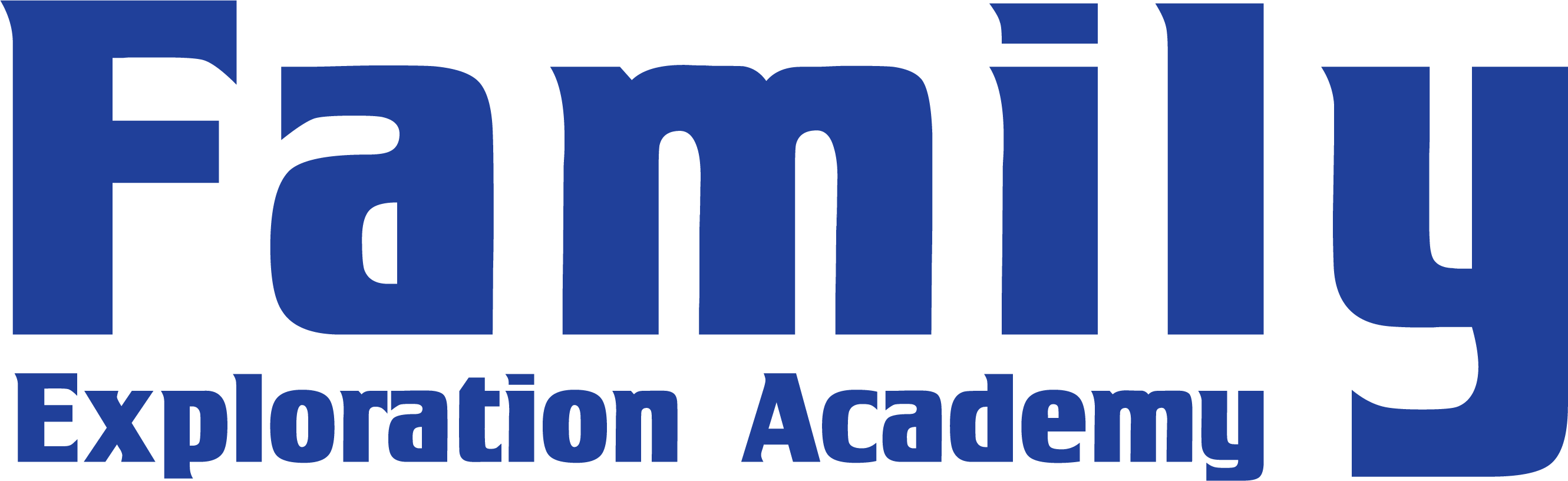 Family Exploration Academy Family Exploration Academy