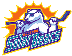 Orlando Solar Bears